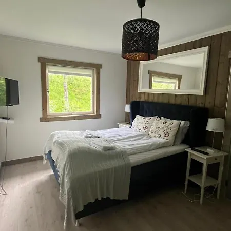 Lodge Budget Kvamseter