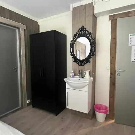 Budget Kvamseter Lodge Eikedalen