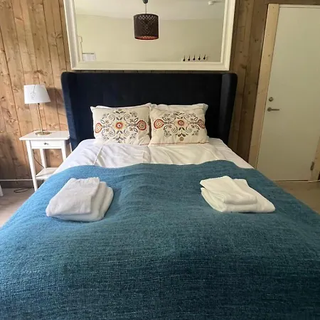 Budget Kvamseter * Eikedalen