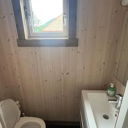 Budget Kvamseter Orman Evi *