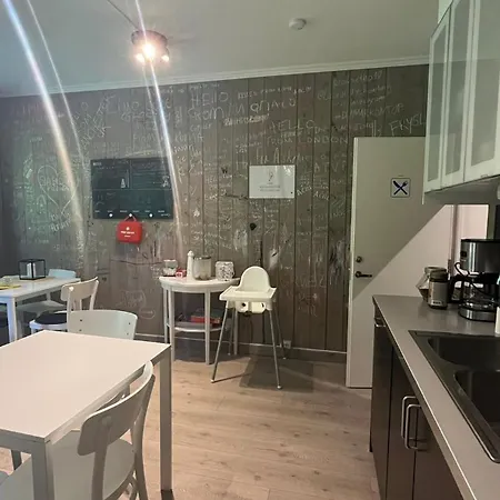 Orman Evi Budget Kvamseter *