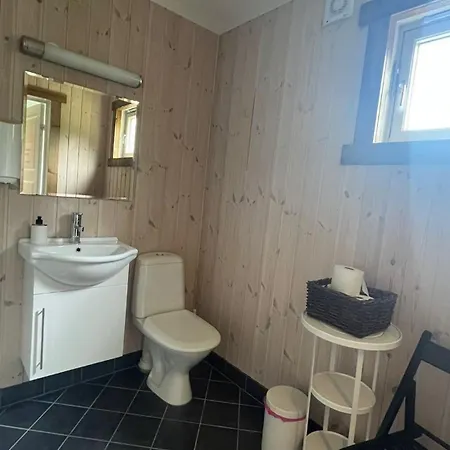 Budget Kvamseter Eikedalen