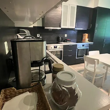 Budget Kvamseter * Eikedalen