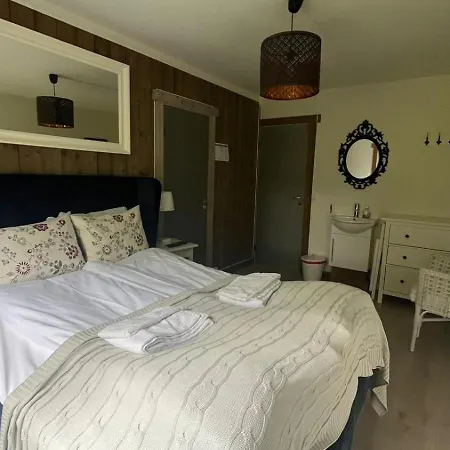 Lodge Budget Kvamseter