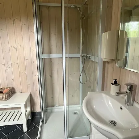 Lodge Budget Kvamseter *