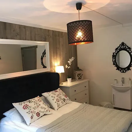 Lodge Budget Kvamseter Eikedalen