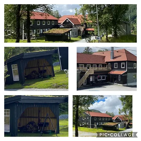 Budget Kvamseter * Eikedalen