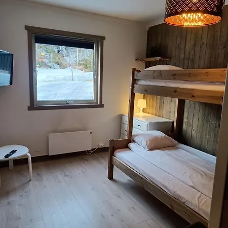 Budget Kvamseter * Eikedalen