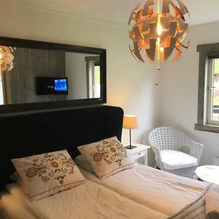 Budget Kvamseter Orman Evi