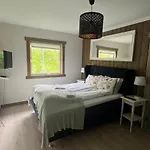 Lodge Budget Kvamseter