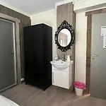 Budget Kvamseter Lodge Eikedalen