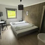 Budget Kvamseter Lodge *