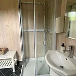 Lodge Budget Kvamseter *
