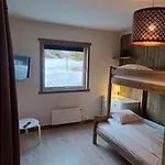 Budget Kvamseter Lodge *